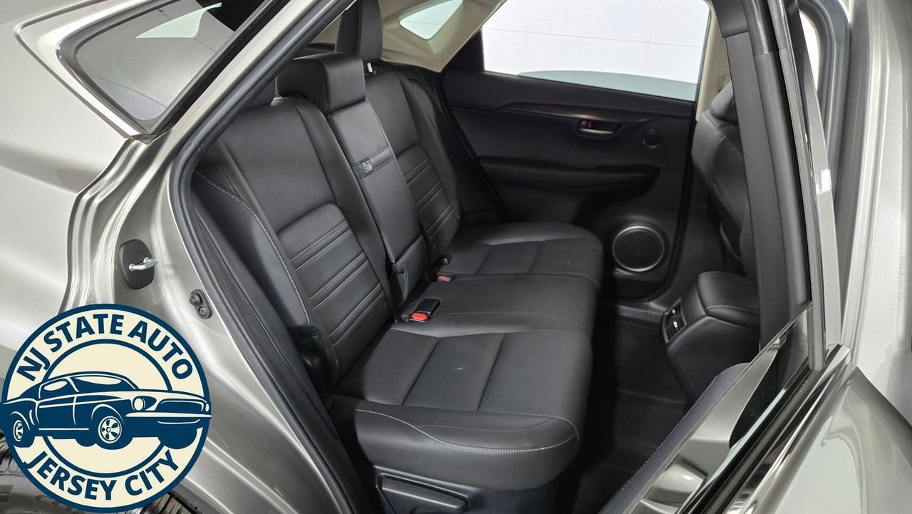 2017 Lexus NX 200t Jersey City NJ