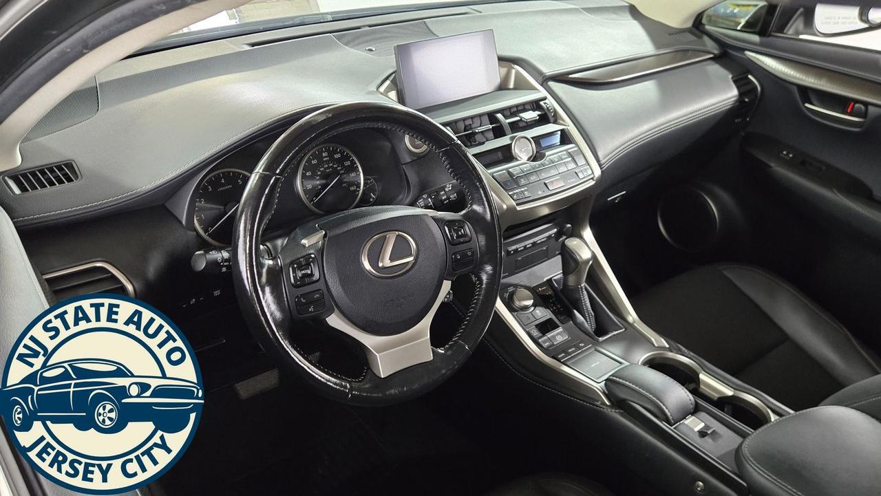 2017 Lexus NX 200t Jersey City NJ