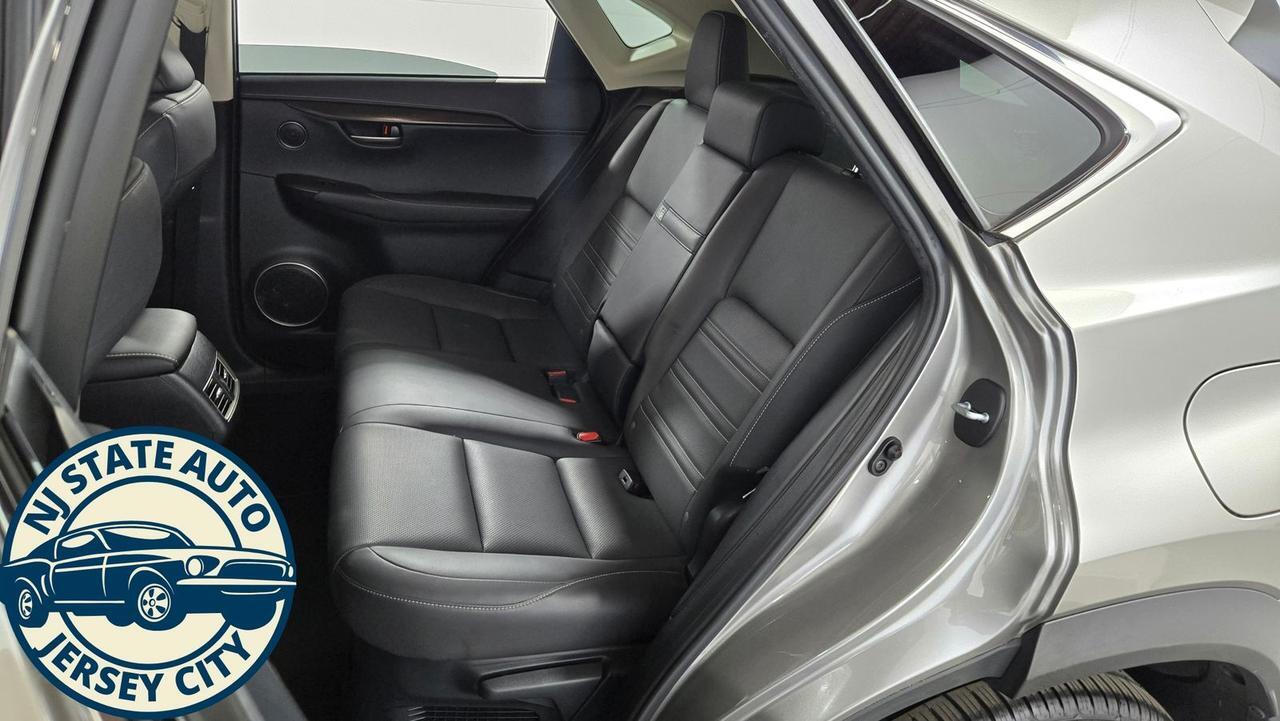 2017 Lexus NX 200t Jersey City NJ