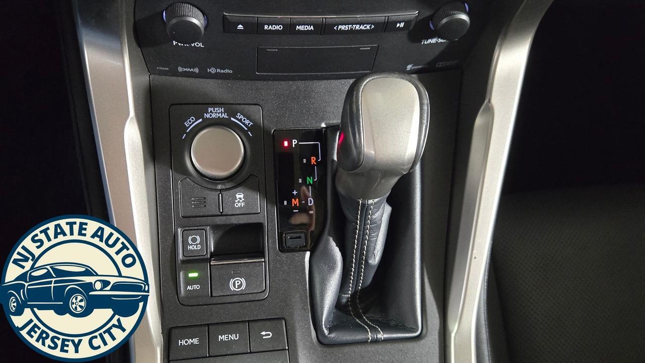 2017 Lexus NX 200t Jersey City NJ