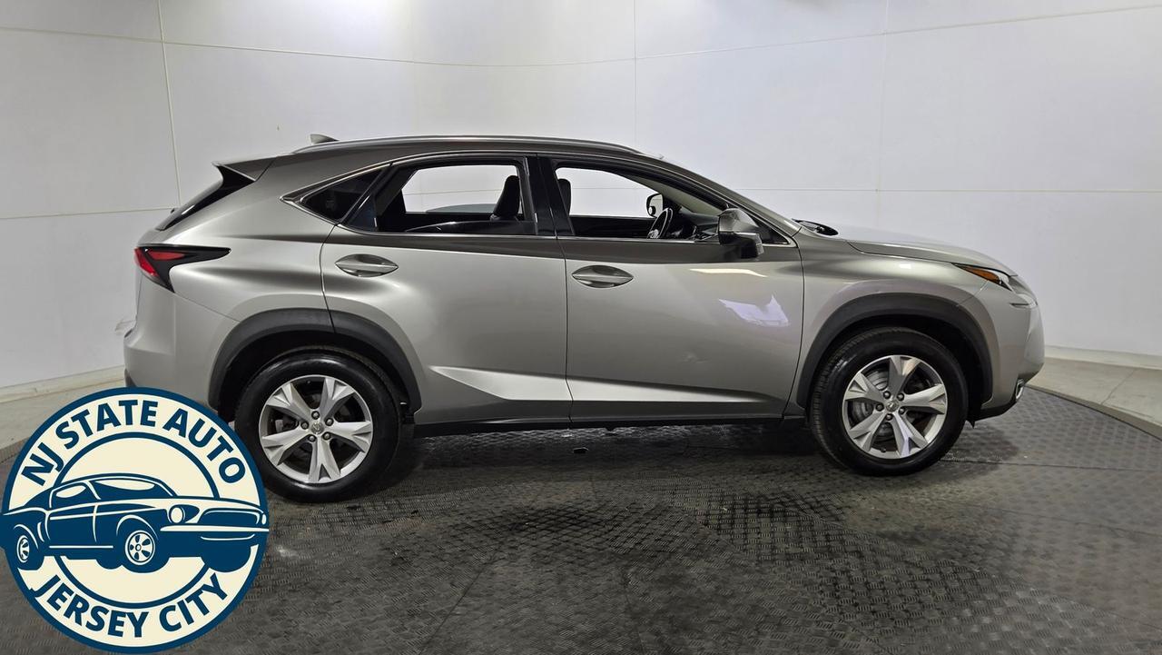 2017 Lexus NX 200t Jersey City NJ