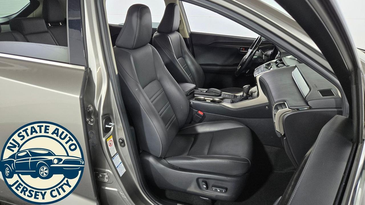2017 Lexus NX 200t Jersey City NJ
