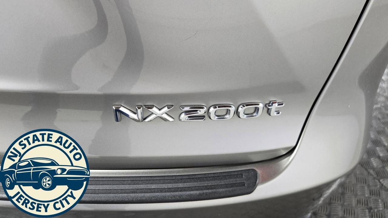 2017 Lexus NX 200t Jersey City NJ