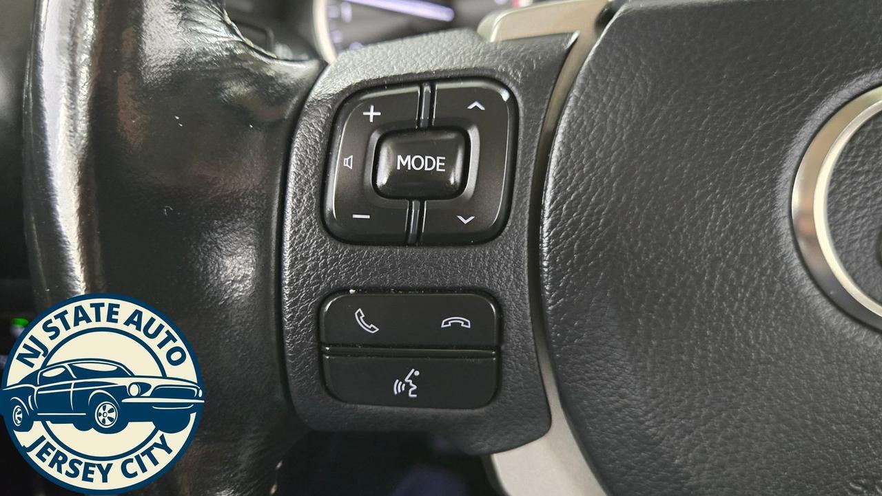 2017 Lexus NX 200t Jersey City NJ