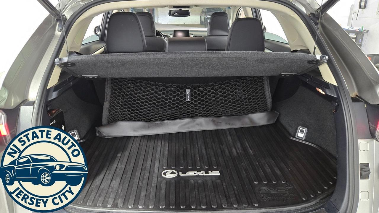 2017 Lexus NX 200t Jersey City NJ