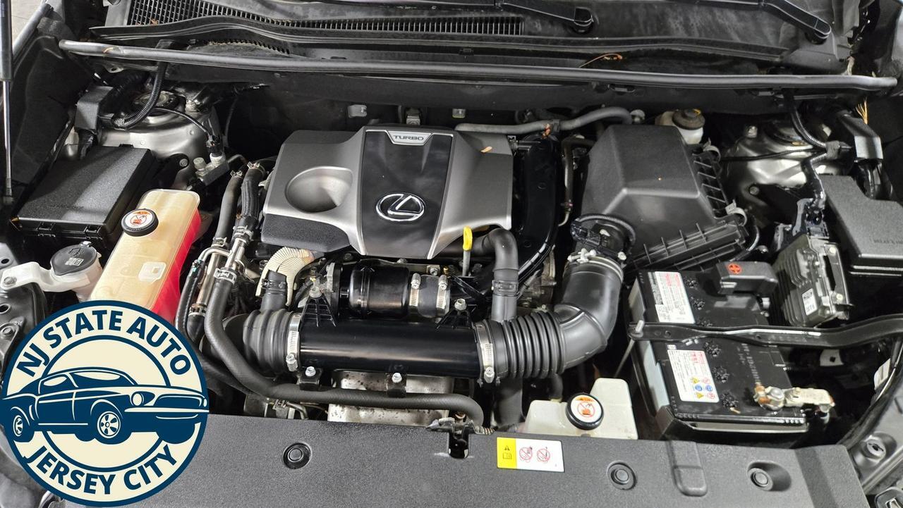 2017 Lexus NX 200t Jersey City NJ