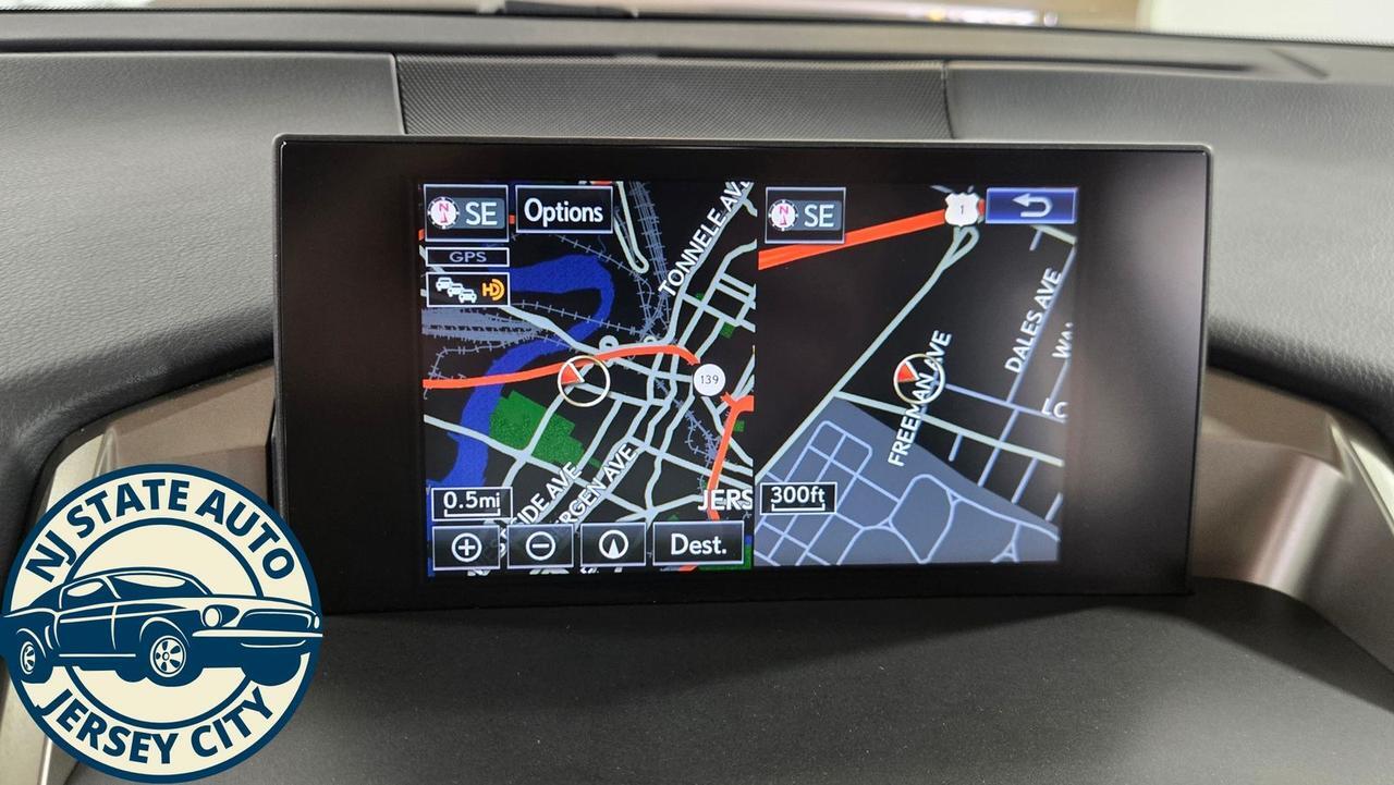 2017 Lexus NX 200t Jersey City NJ