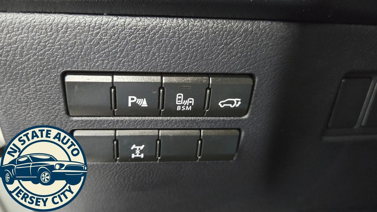 2017 Lexus NX 200t Jersey City NJ