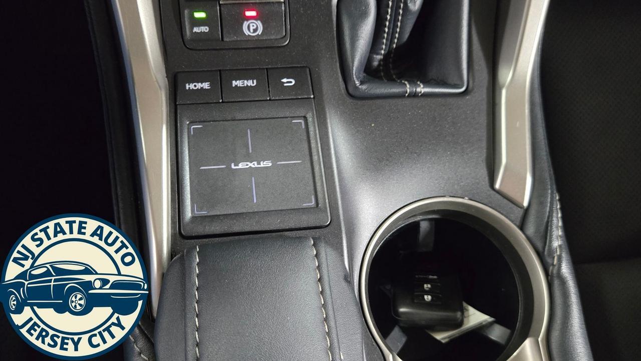 2017 Lexus NX 200t Jersey City NJ