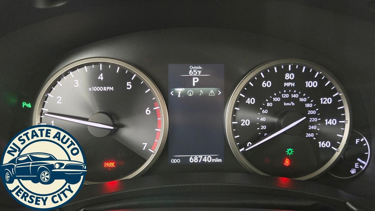 2017 Lexus NX 200t Jersey City NJ