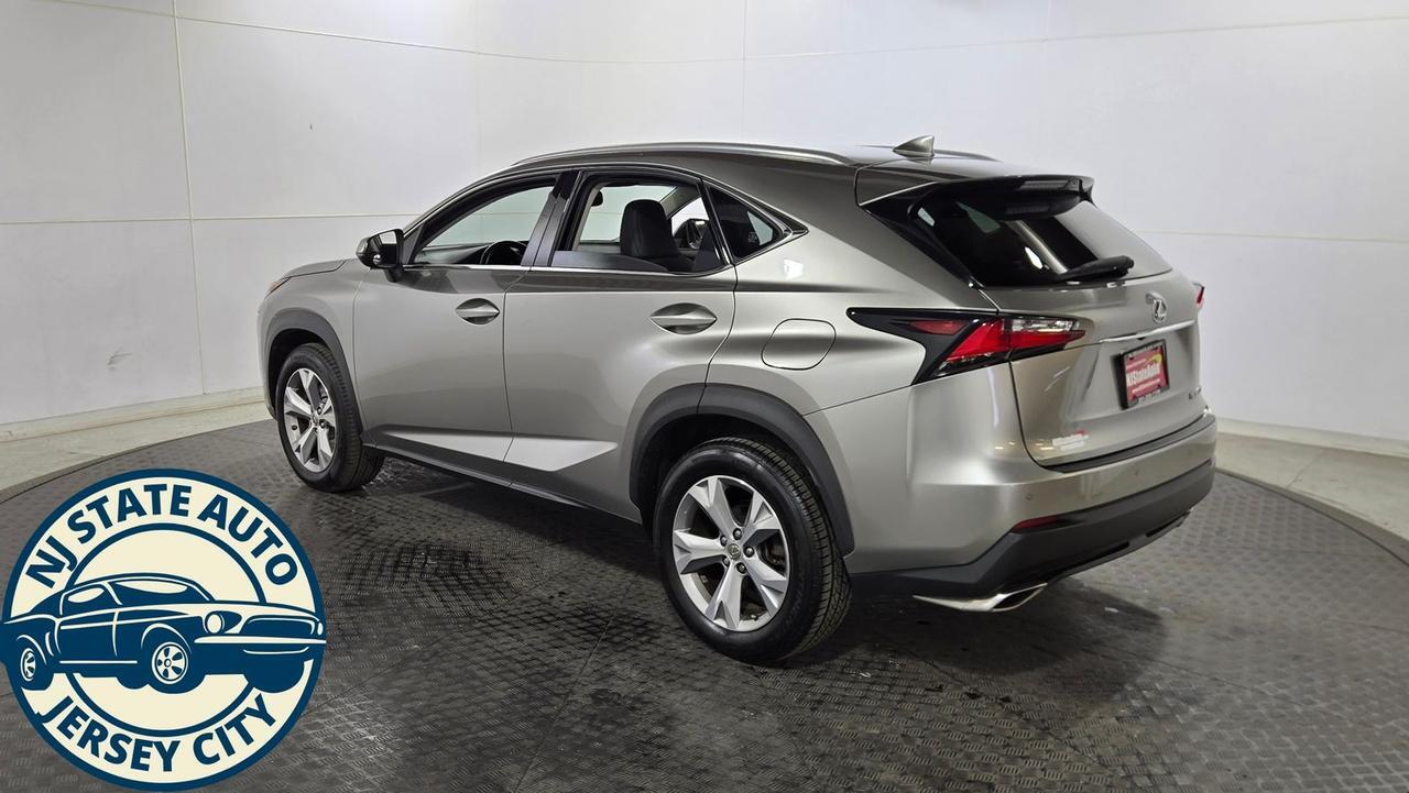 2017 Lexus NX 200t Jersey City NJ