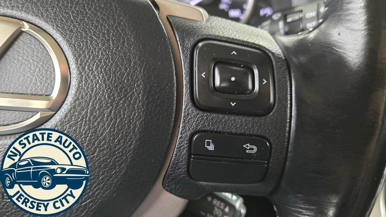 2017 Lexus NX 200t Jersey City NJ