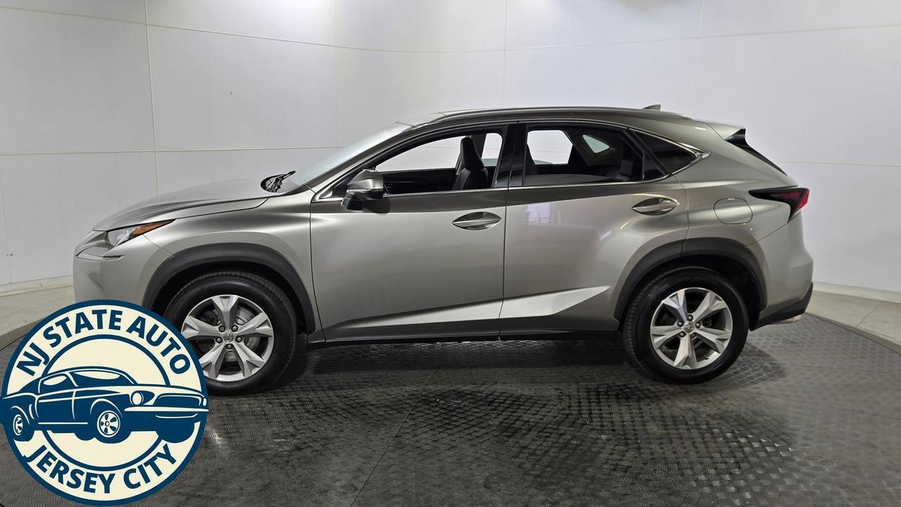 2017 Lexus NX 200t Jersey City NJ