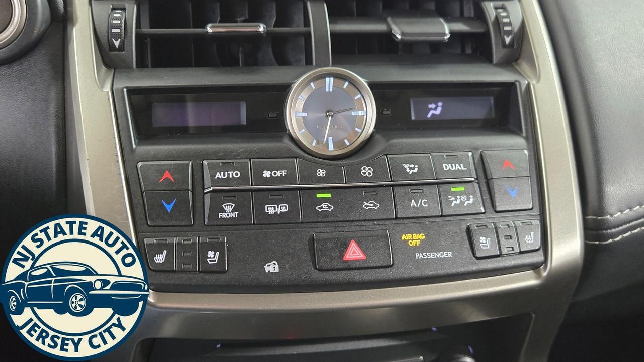 2017 Lexus NX 200t Jersey City NJ