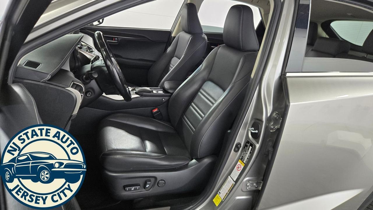 2017 Lexus NX 200t Jersey City NJ