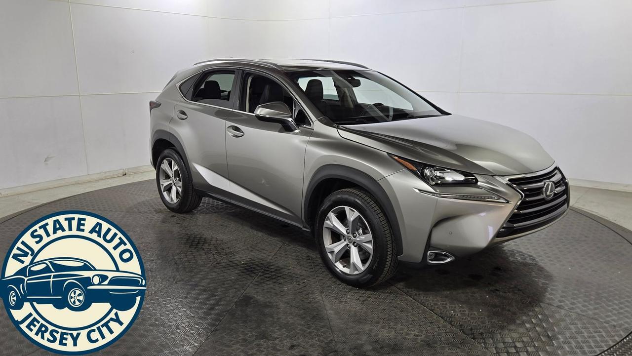 2017 Lexus NX Jersey City, NJ