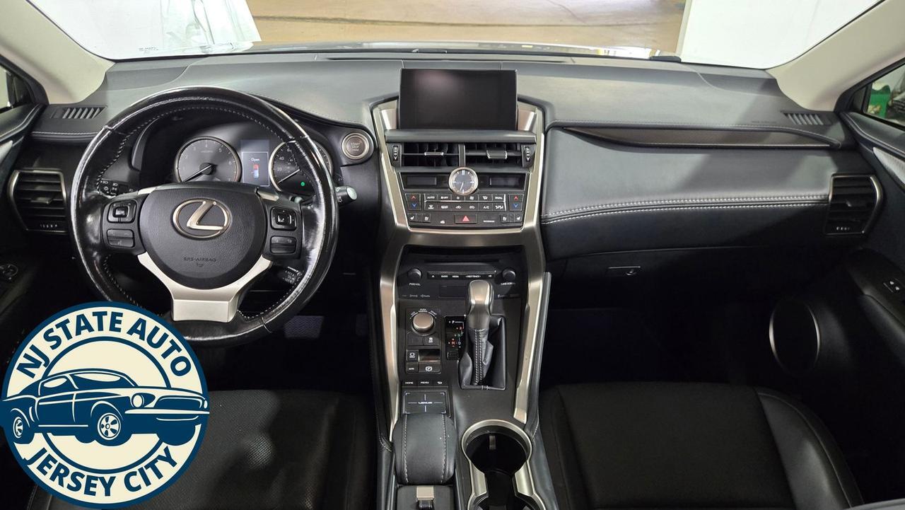 2017 Lexus NX 200t Jersey City NJ