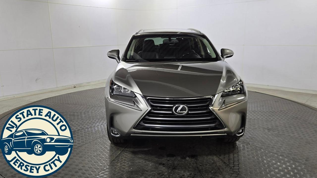 2017 Lexus NX 200t Jersey City NJ