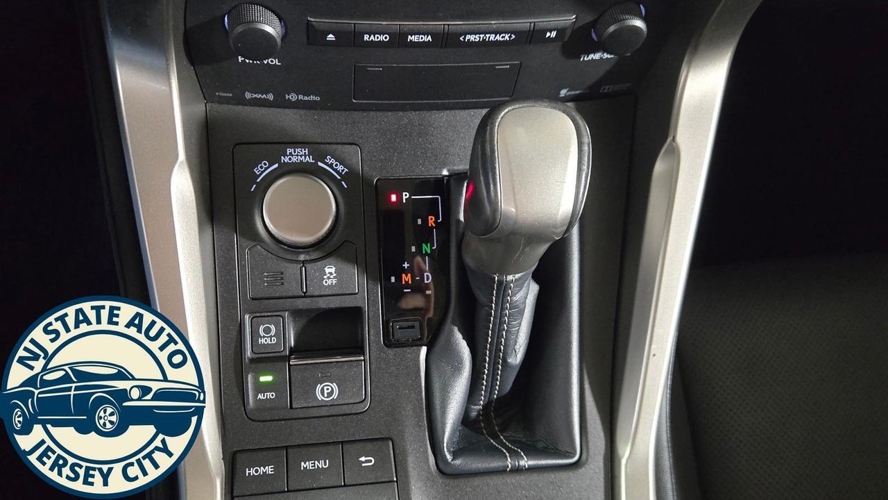 2017 Lexus NX 200t Jersey City NJ