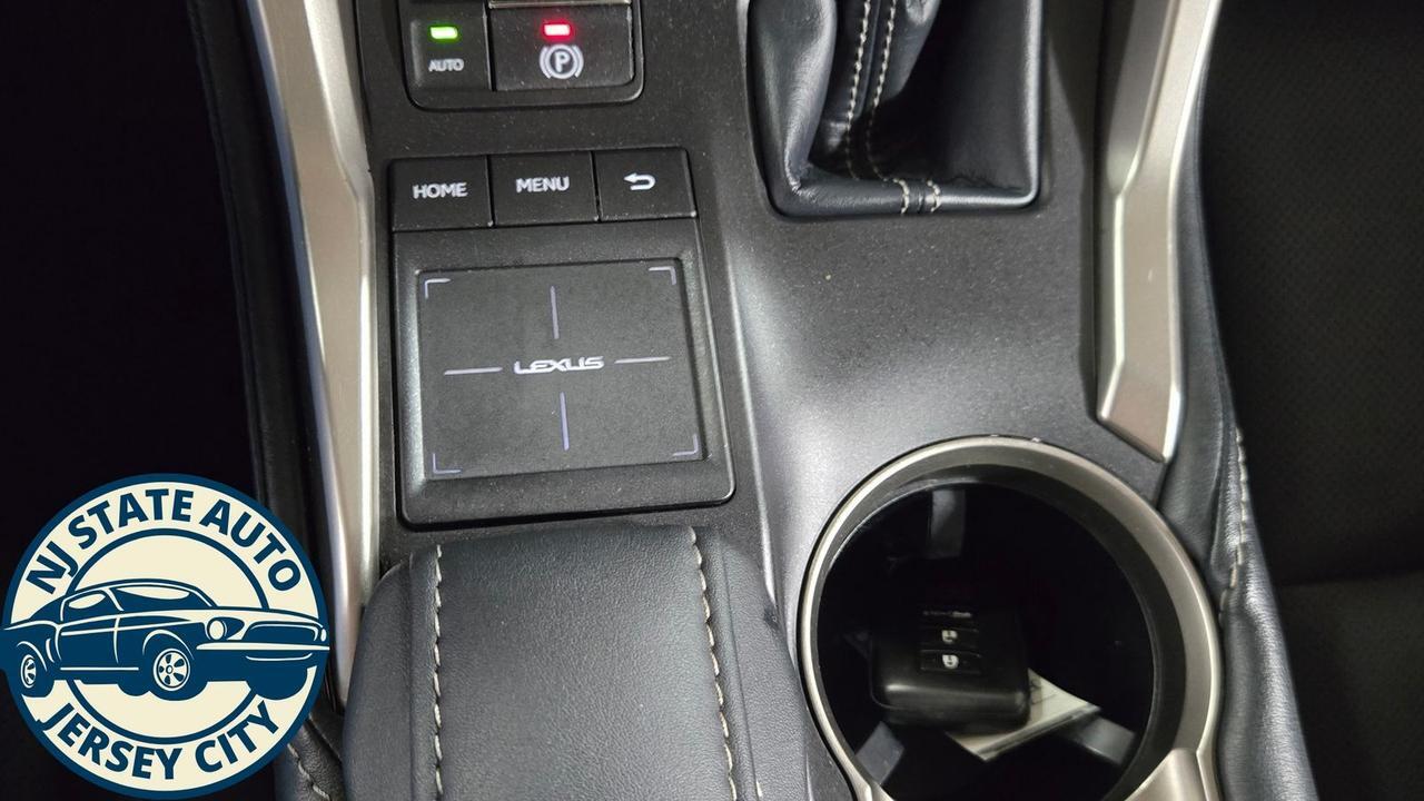 2017 Lexus NX 200t Jersey City NJ