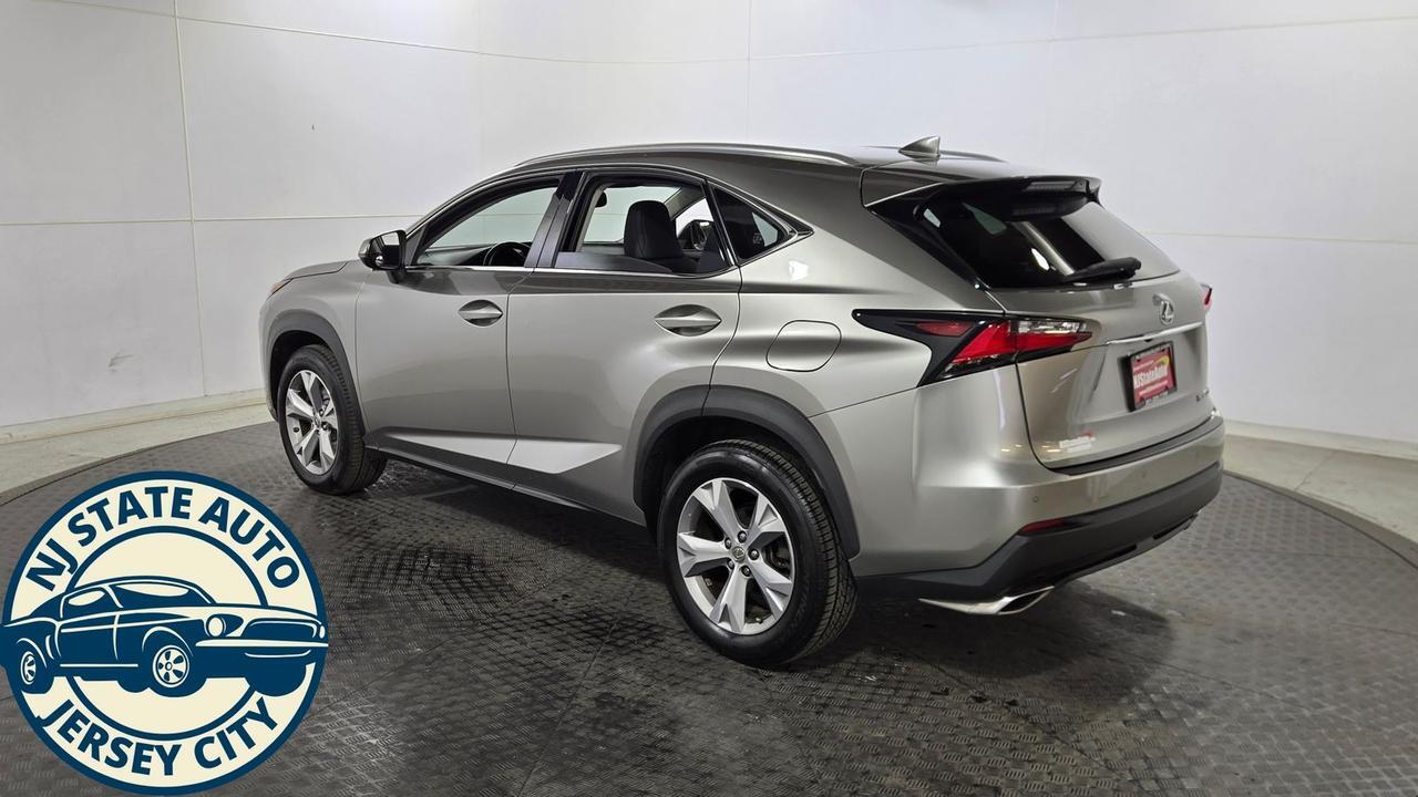 2017 Lexus NX 200t Jersey City NJ