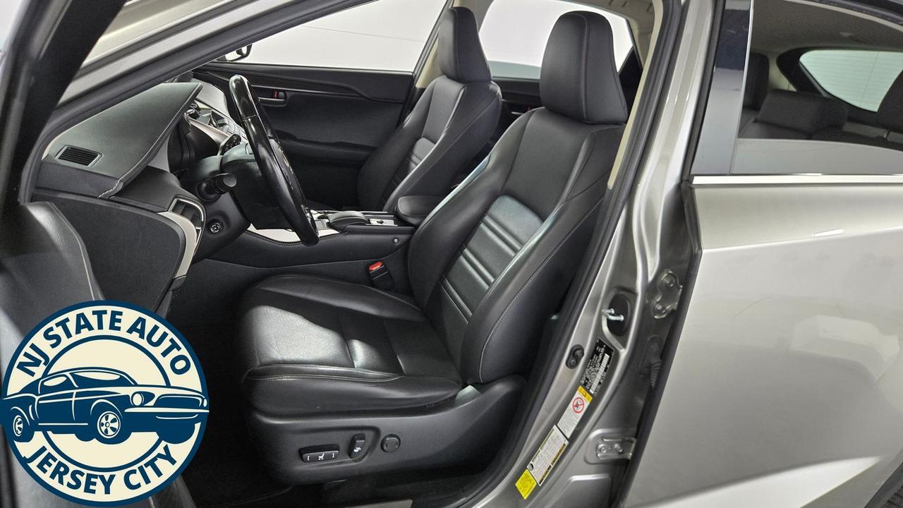 2017 Lexus NX 200t Jersey City NJ