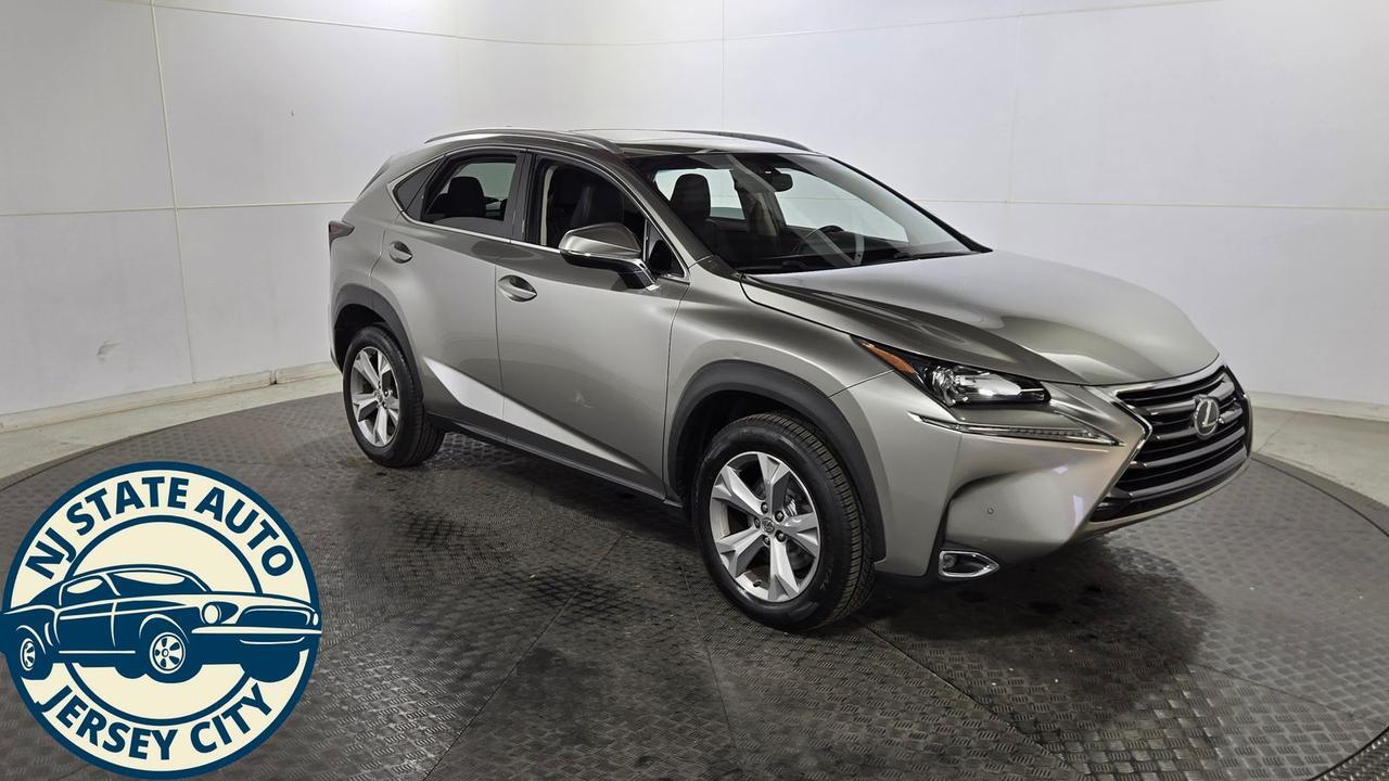 2017 Lexus NX Jersey City, NJ