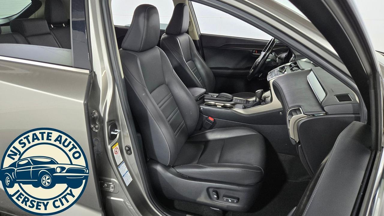 2017 Lexus NX 200t Jersey City NJ