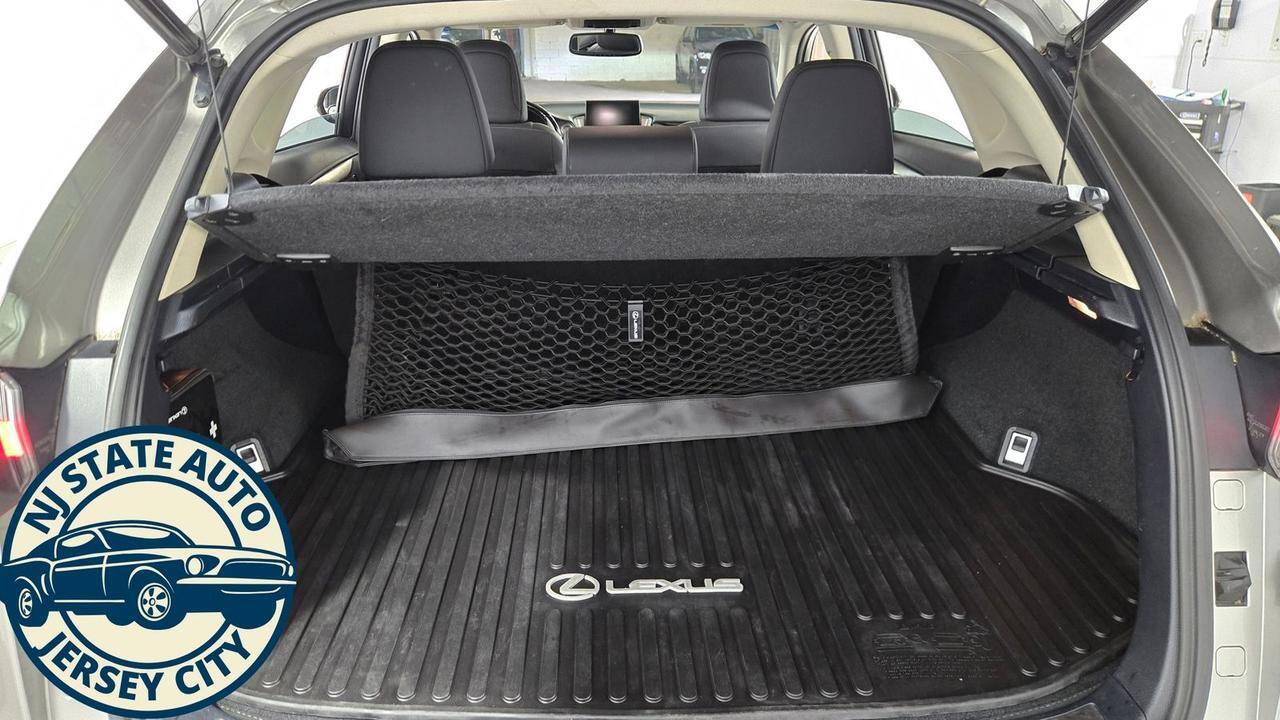 2017 Lexus NX 200t Jersey City NJ