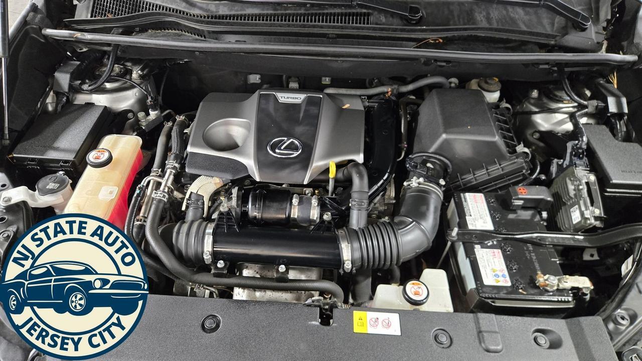 2017 Lexus NX 200t Jersey City NJ