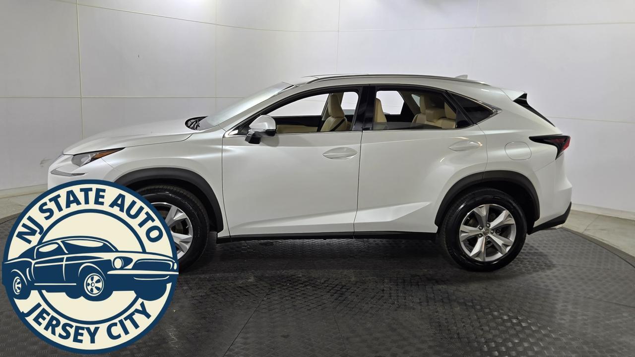 2017 Lexus NX 200t Jersey City NJ