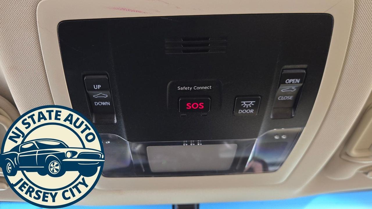 2017 Lexus NX 200t Jersey City NJ