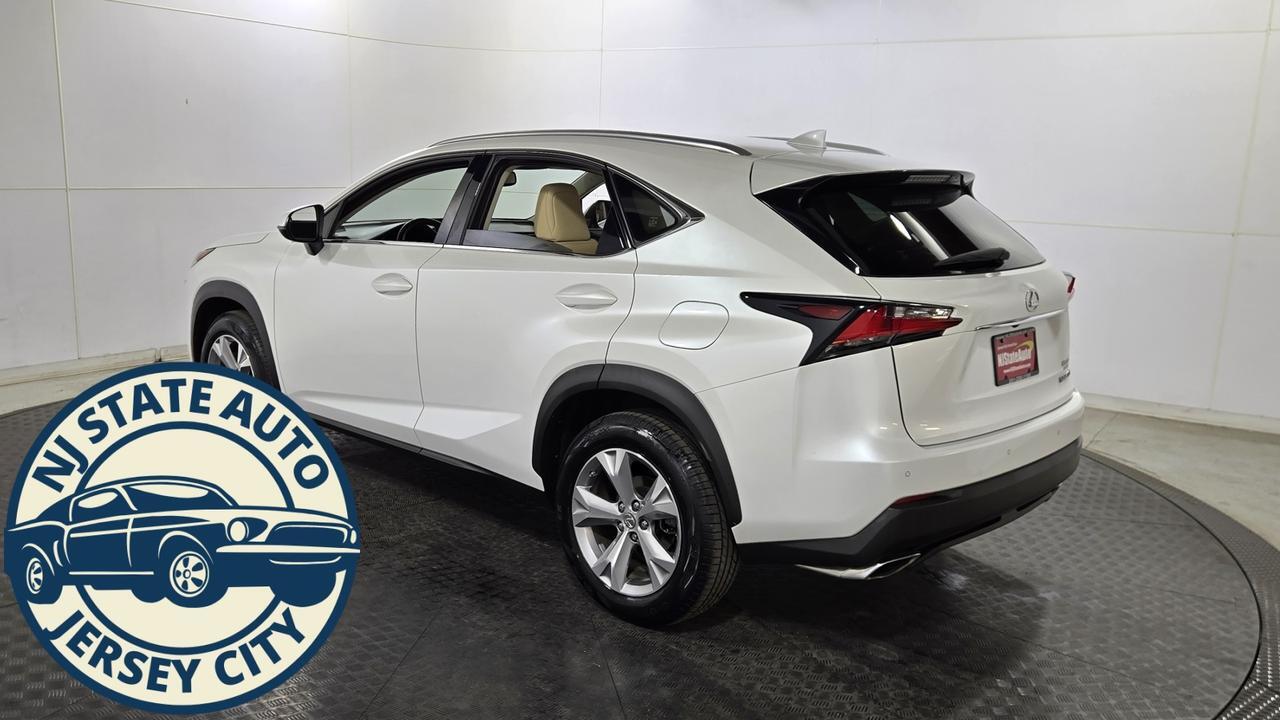 2017 Lexus NX 200t Jersey City NJ