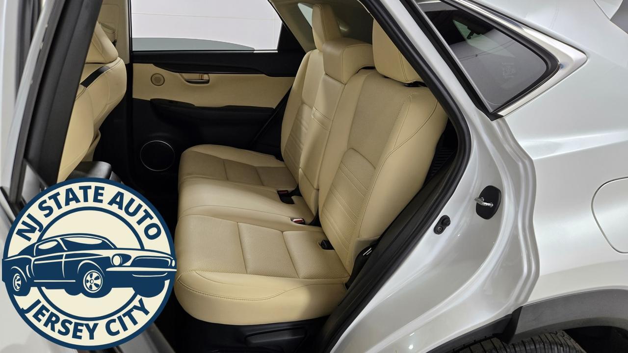 2017 Lexus NX 200t Jersey City NJ