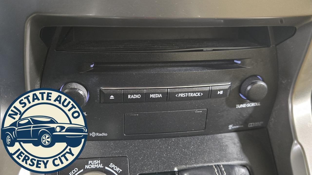 2017 Lexus NX 200t Jersey City NJ