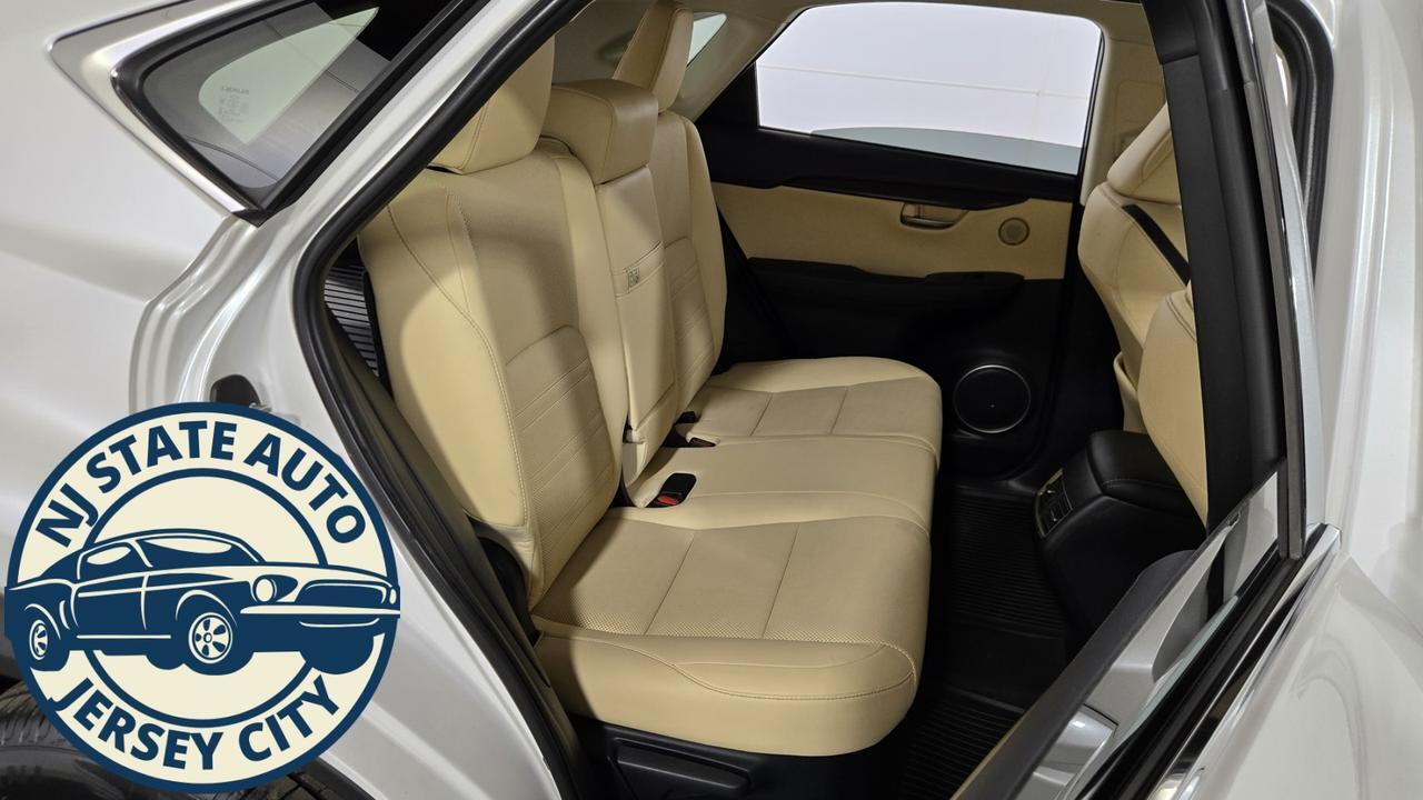 2017 Lexus NX 200t Jersey City NJ
