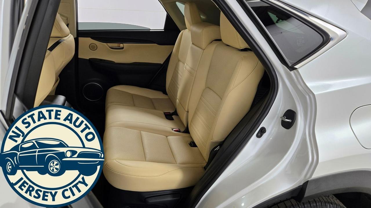 2017 Lexus NX 200t Jersey City NJ
