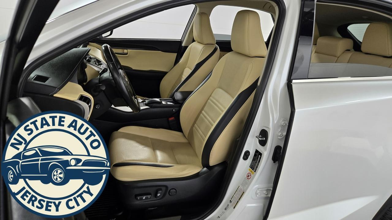 2017 Lexus NX 200t Jersey City NJ