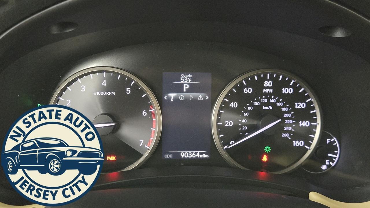 2017 Lexus NX 200t Jersey City NJ