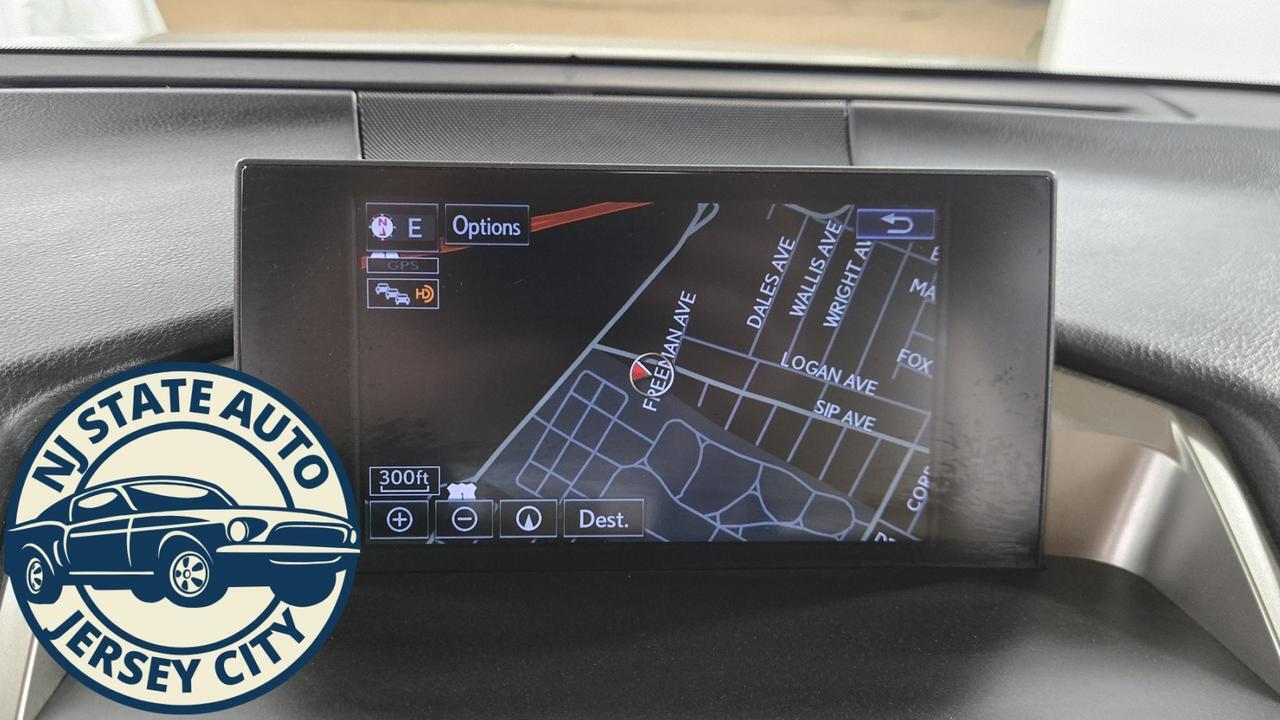 2017 Lexus NX 200t Jersey City NJ