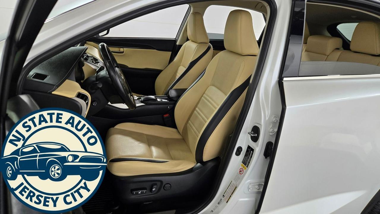 2017 Lexus NX 200t Jersey City NJ