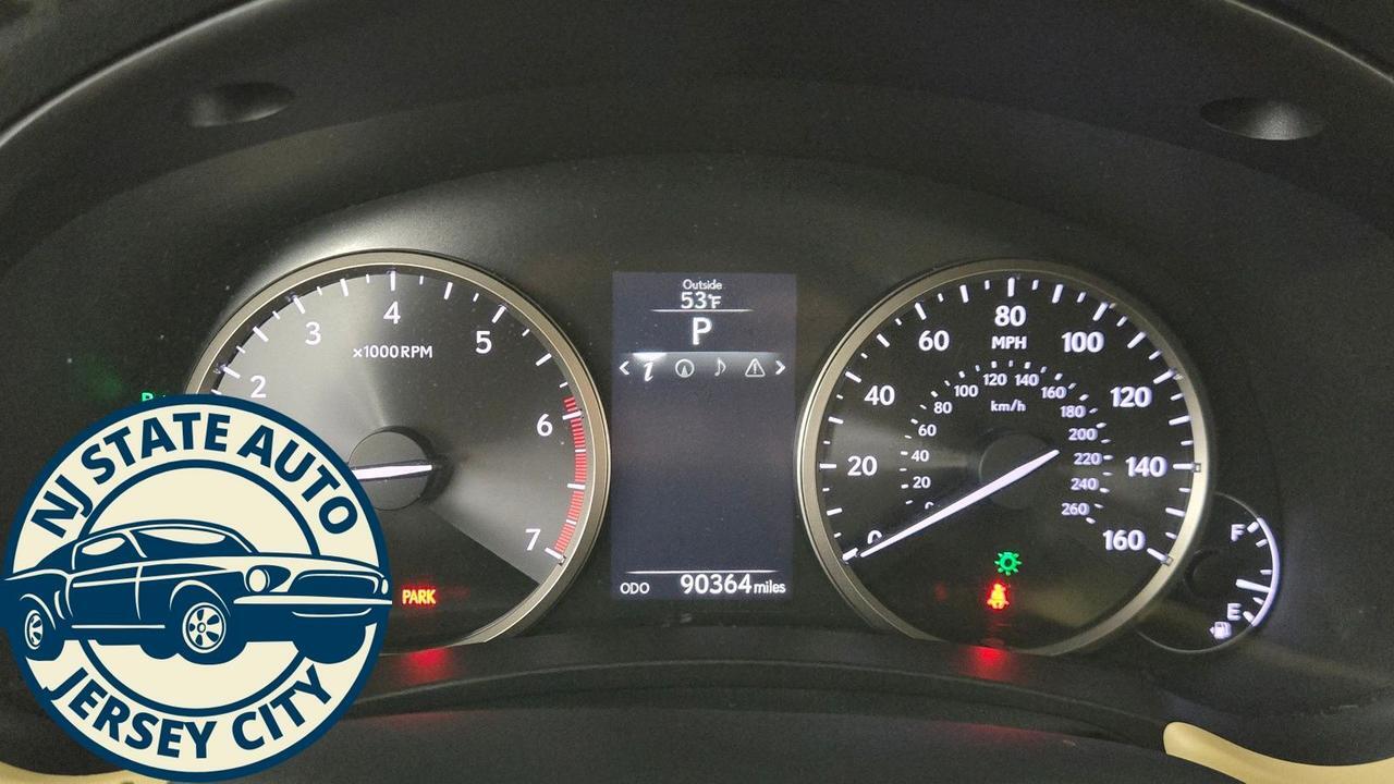 2017 Lexus NX 200t Jersey City NJ