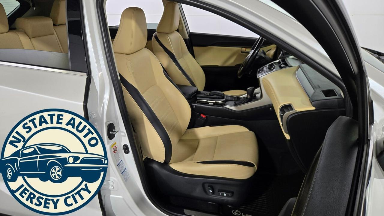 2017 Lexus NX 200t Jersey City NJ