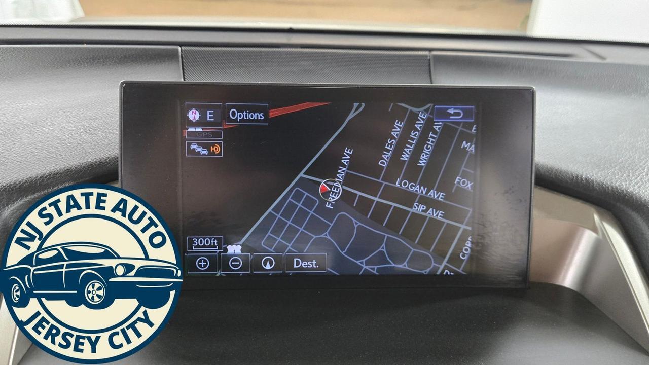 2017 Lexus NX 200t Jersey City NJ