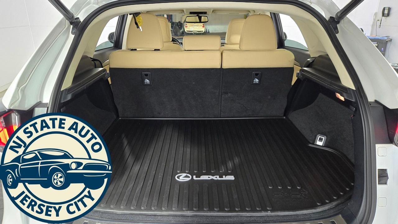 2017 Lexus NX 200t Jersey City NJ