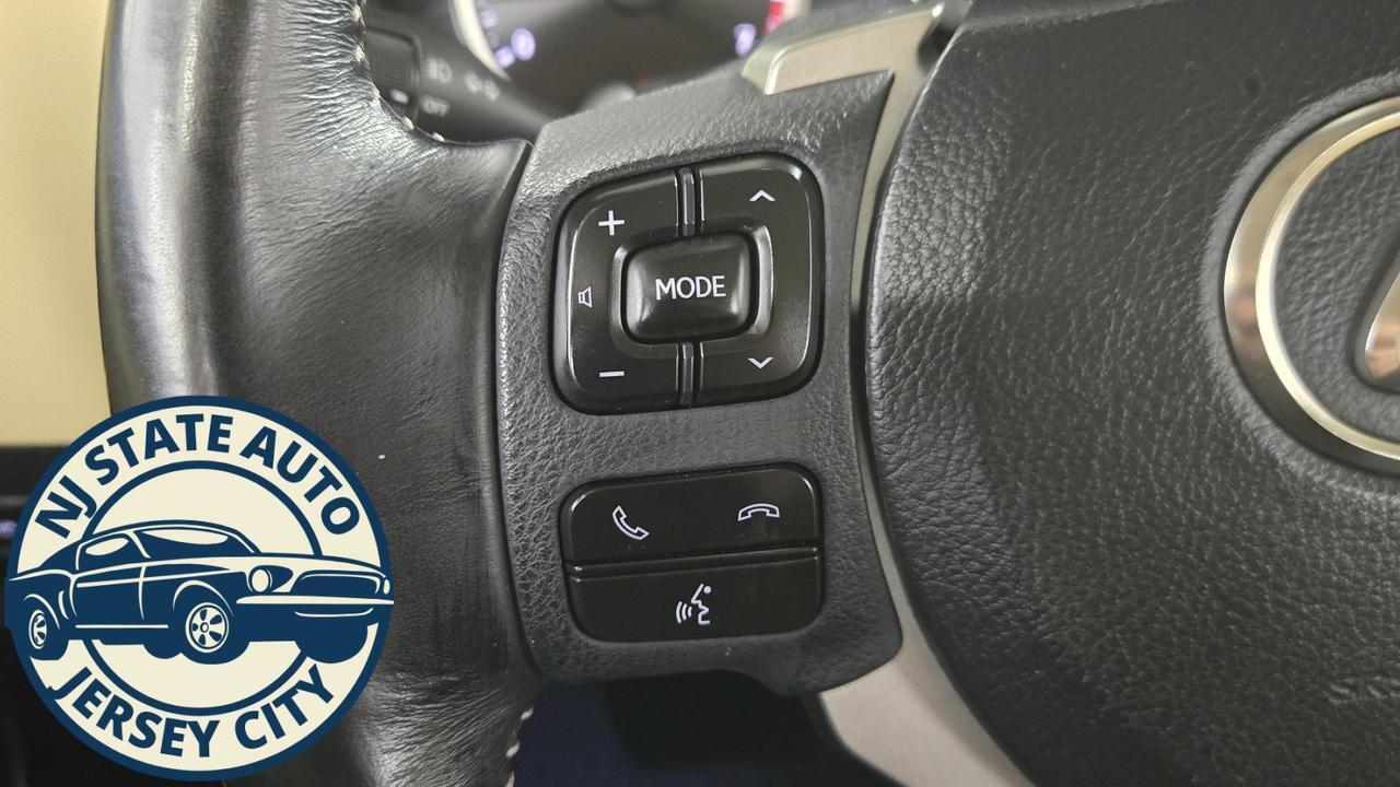 2017 Lexus NX 200t Jersey City NJ