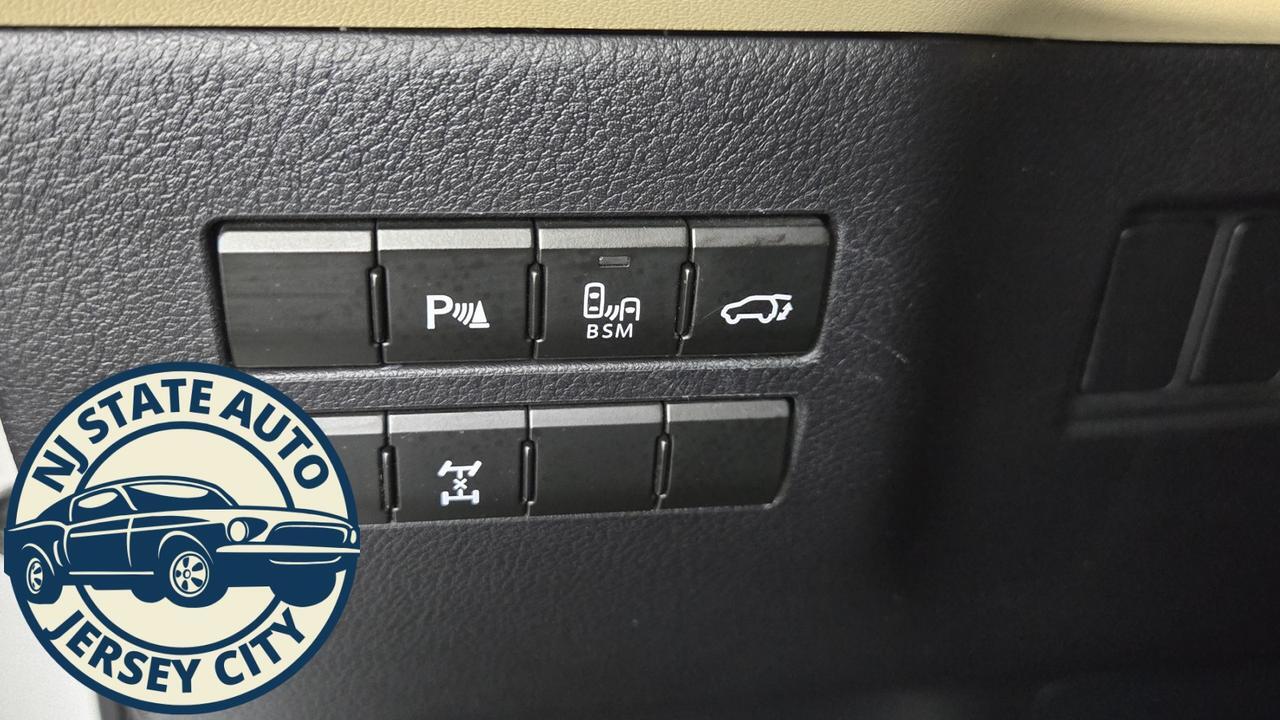 2017 Lexus NX 200t Jersey City NJ