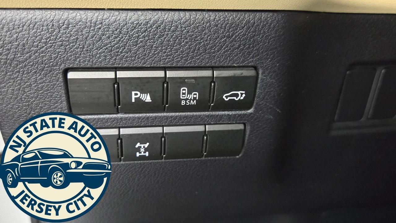 2017 Lexus NX 200t Jersey City NJ