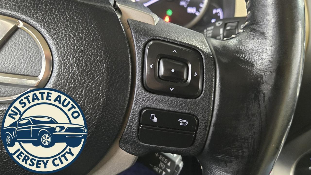 2017 Lexus NX 200t Jersey City NJ