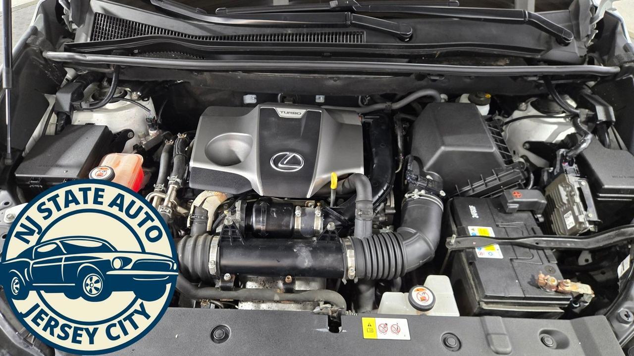 2017 Lexus NX 200t Jersey City NJ